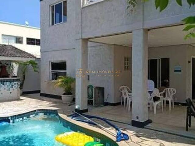 Casa Duplex para Venda em Rio de Janeiro - 4
