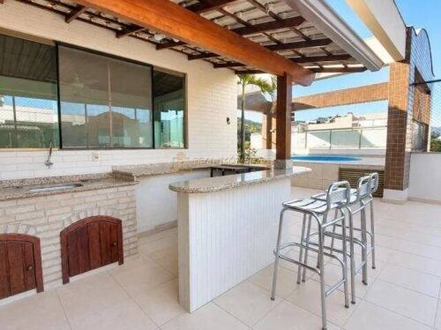 Cobertura Duplex para Venda em Rio de Janeiro - 4
