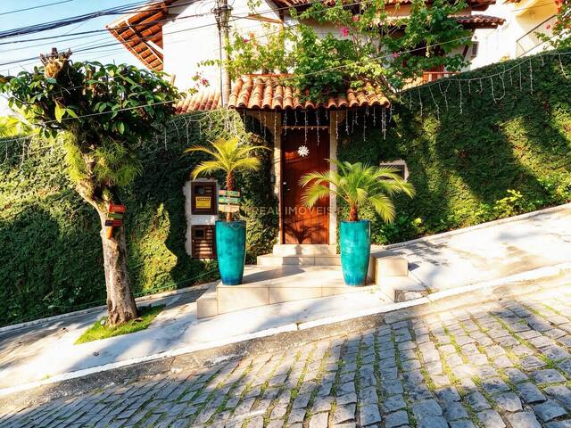 #Real2783 - Casa Duplex para Venda em Rio de Janeiro - RJ