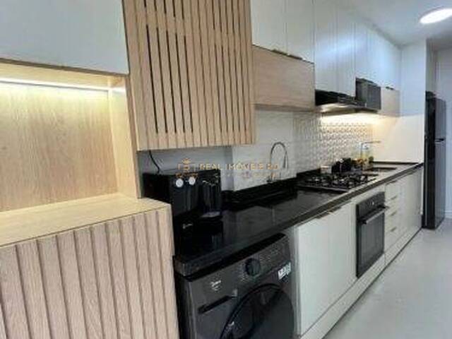 #Real2784 - Apartamento para Venda em Rio de Janeiro - RJ