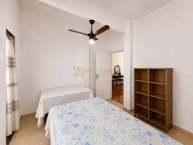 #Real2776 - Apartamento para Venda em Rio de Janeiro - RJ
