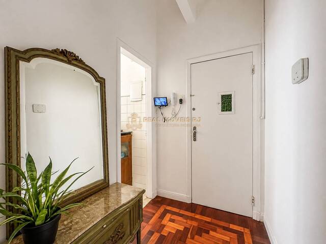 #Real2776 - Apartamento para Venda em Rio de Janeiro - RJ