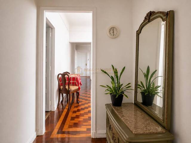 #Real2776 - Apartamento para Venda em Rio de Janeiro - RJ
