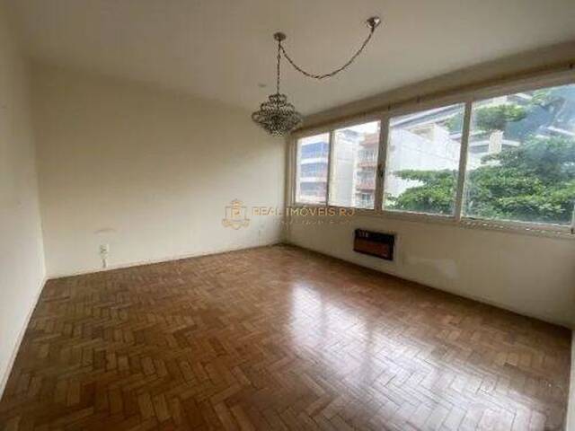 #Real2785 - Apartamento para Venda em Rio de Janeiro - RJ