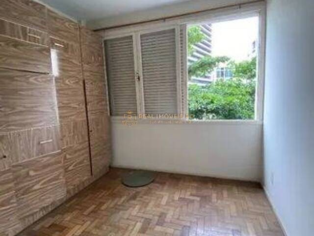 #Real2785 - Apartamento para Venda em Rio de Janeiro - RJ
