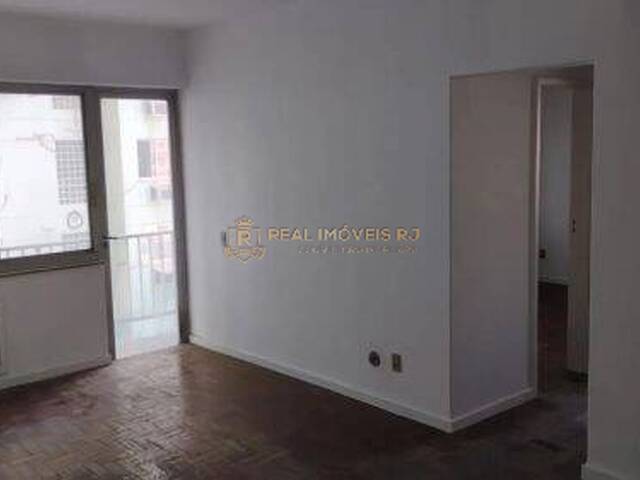 #Real2786 - Apartamento para Venda em Rio de Janeiro - RJ