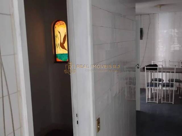 #Real2786 - Apartamento para Venda em Rio de Janeiro - RJ