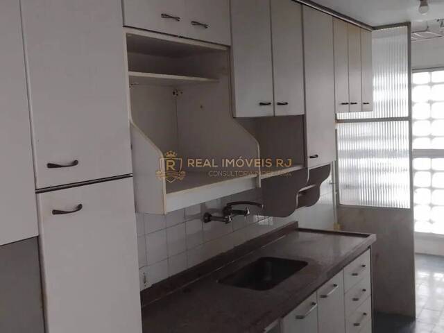 #Real2786 - Apartamento para Venda em Rio de Janeiro - RJ