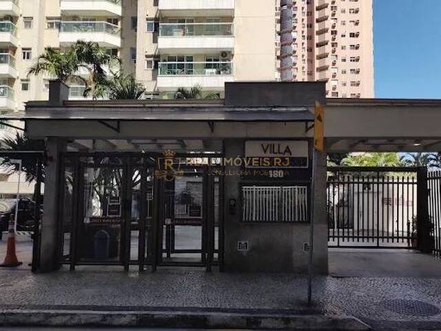 #Real2788 - Apartamento para Venda em Rio de Janeiro - RJ