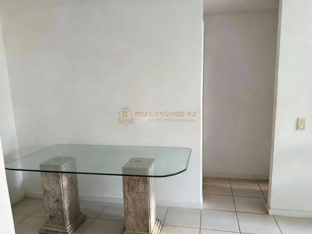 #Real2788 - Apartamento para Venda em Rio de Janeiro - RJ