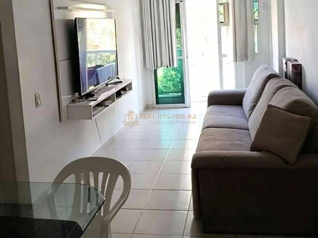 #Real2788 - Apartamento para Venda em Rio de Janeiro - RJ
