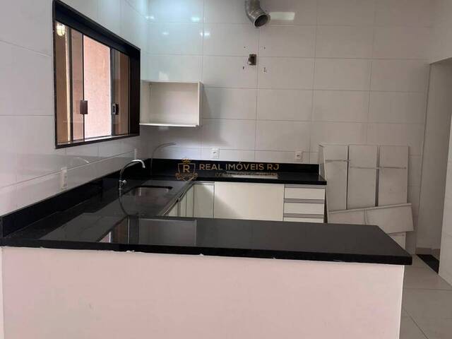 Casa Duplex para Venda em Rio de Janeiro - 4