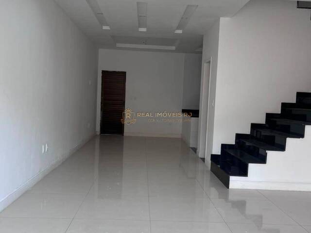 #Real2790 - Casa Duplex para Venda em Rio de Janeiro - RJ