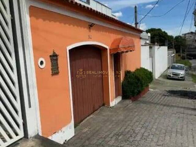 #Real2789 - Casa para Venda em Rio de Janeiro - RJ