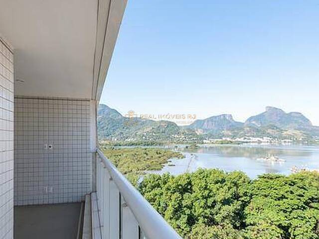 #Real2791 - Apartamento para Venda em Rio de Janeiro - RJ