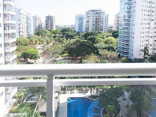 #Real2791 - Apartamento para Venda em Rio de Janeiro - RJ