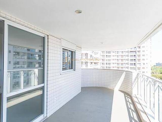 #Real2791 - Apartamento para Venda em Rio de Janeiro - RJ