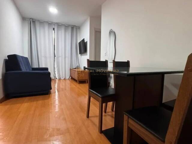 #Real2792 - Apartamento para Venda em Rio de Janeiro - RJ