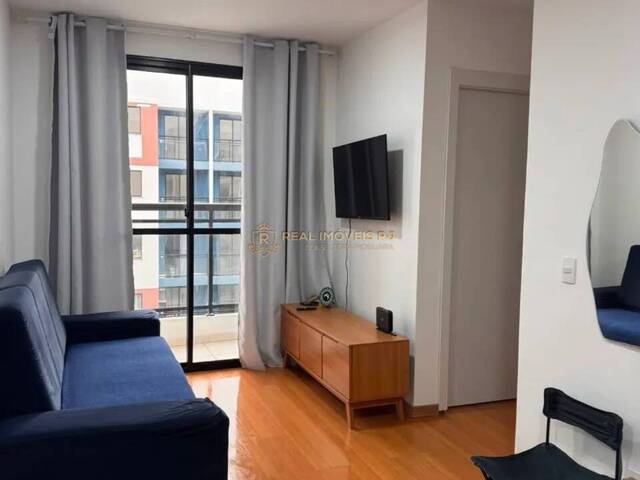 #Real2792 - Apartamento para Venda em Rio de Janeiro - RJ