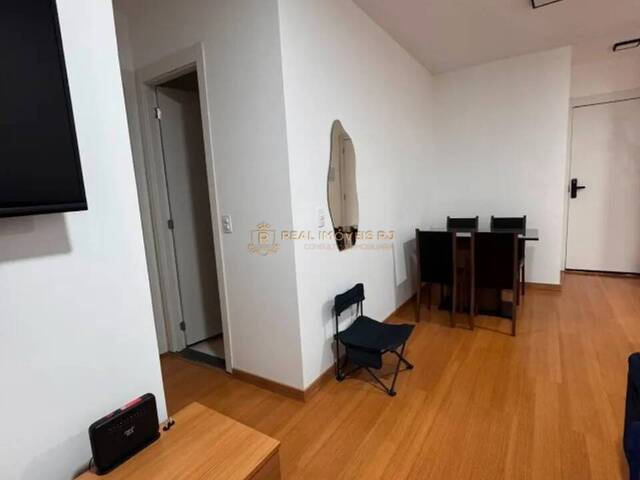 #Real2792 - Apartamento para Venda em Rio de Janeiro - RJ