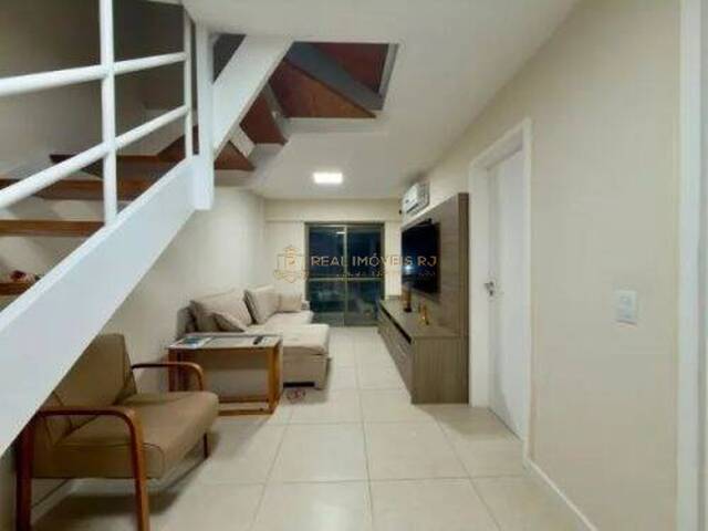 Cobertura Duplex para Venda em Rio de Janeiro - 4