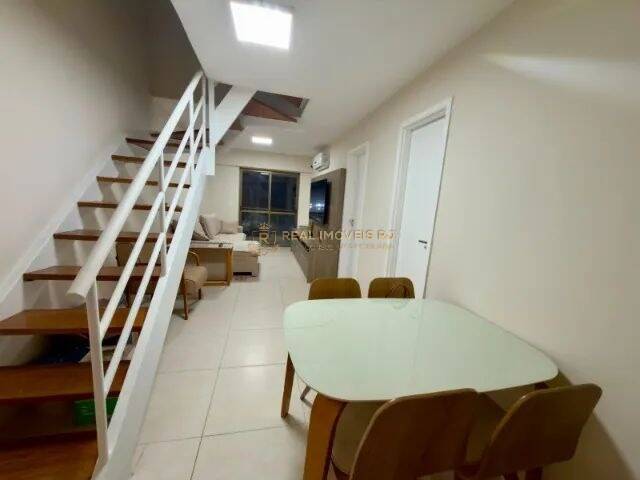 Cobertura Duplex para Venda em Rio de Janeiro - 5
