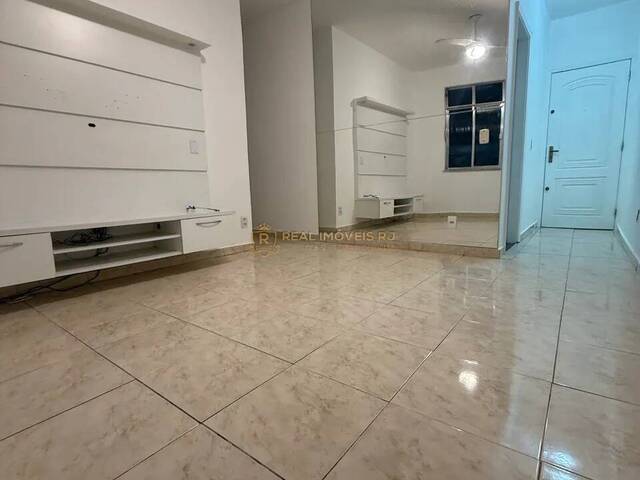 #Real2794 - Apartamento para Venda em Rio de Janeiro - RJ