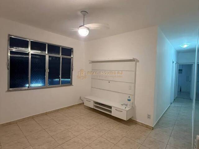 #Real2794 - Apartamento para Venda em Rio de Janeiro - RJ