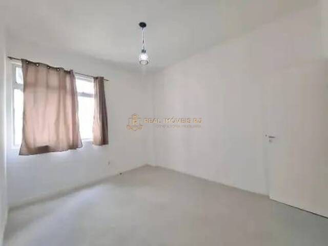 #Real2795 - Apartamento para Venda em Rio de Janeiro - RJ