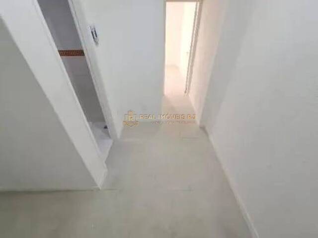 #Real2795 - Apartamento para Venda em Rio de Janeiro - RJ