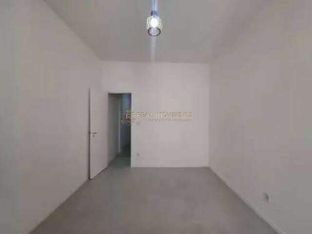 #Real2795 - Apartamento para Venda em Rio de Janeiro - RJ