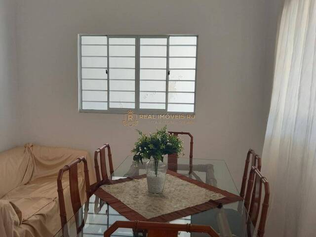 #Real2796 - Casa para Venda em Rio de Janeiro - RJ