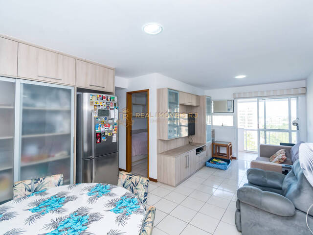 #Real2797 - Apartamento para Venda em Rio de Janeiro - RJ