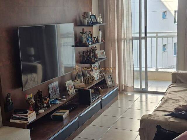 #Real2798 - Apartamento para Venda em Rio de Janeiro - RJ