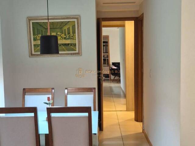 #Real2798 - Apartamento para Venda em Rio de Janeiro - RJ