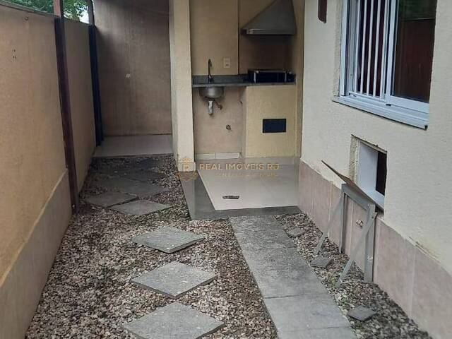 #Real2799 - Apartamento para Venda em Rio de Janeiro - RJ