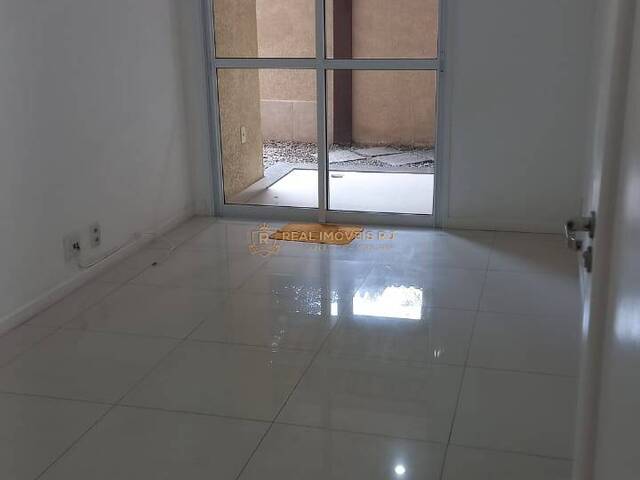 #Real2799 - Apartamento para Venda em Rio de Janeiro - RJ
