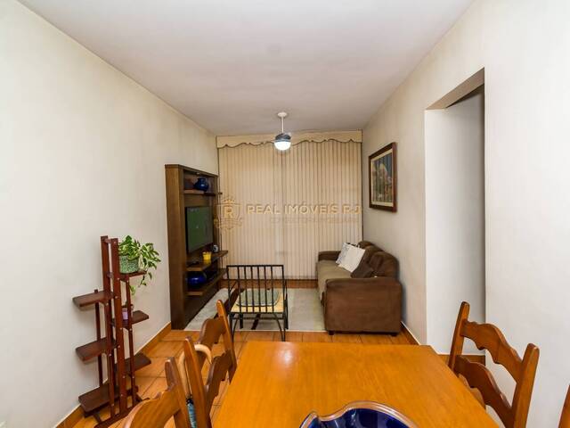 #Real2801 - Apartamento para Venda em Rio de Janeiro - RJ