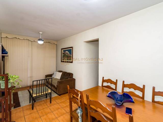 #Real2801 - Apartamento para Venda em Rio de Janeiro - RJ