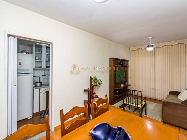 #Real2801 - Apartamento para Venda em Rio de Janeiro - RJ