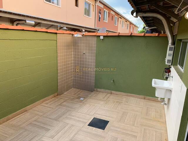 Casa Duplex para Venda em Rio de Janeiro - 2