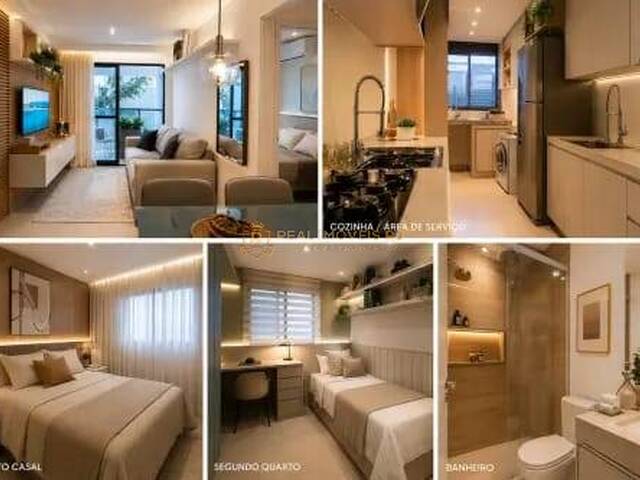 Apartamento para Venda em Rio de Janeiro - 2