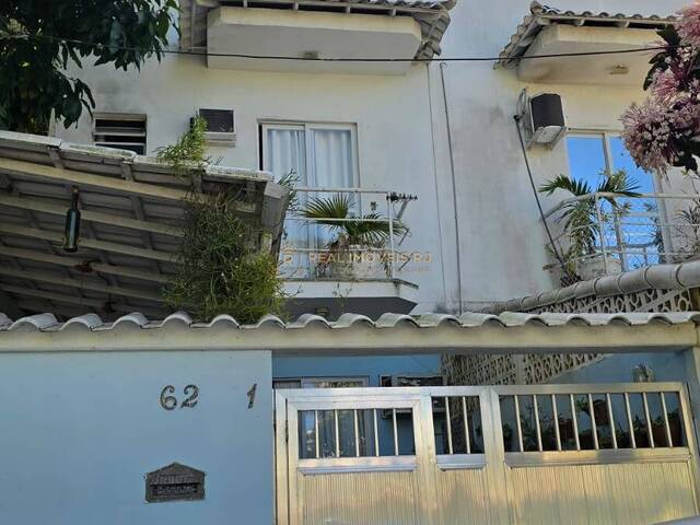 Casa Duplex para Venda em Rio de Janeiro - 3