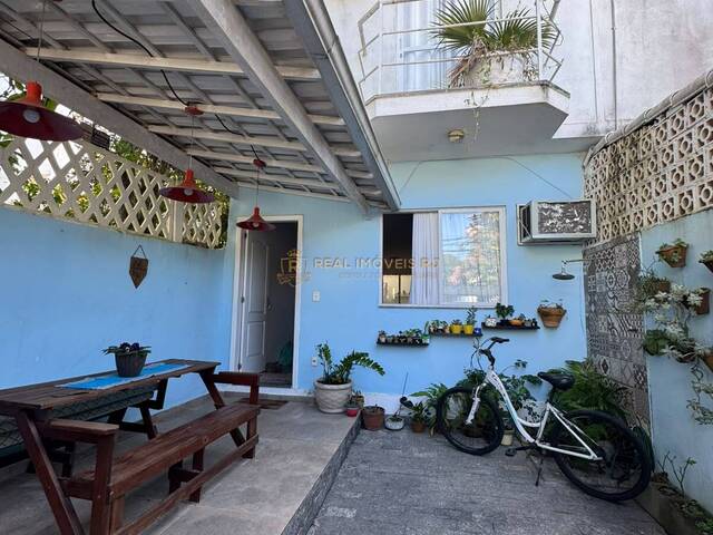 Casa Duplex para Venda em Rio de Janeiro - 2