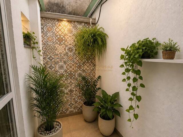 Casa Duplex para Venda em Rio de Janeiro - 4