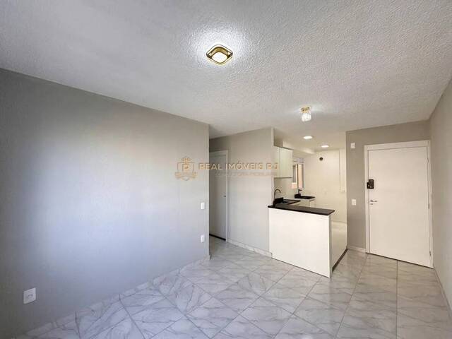 #Real2810 - Apartamento para Venda em Rio de Janeiro - RJ