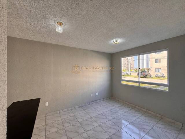 #Real2810 - Apartamento para Venda em Rio de Janeiro - RJ