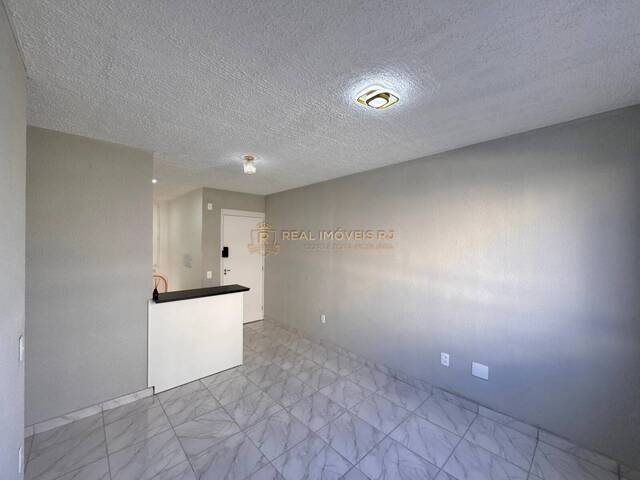 #Real2810 - Apartamento para Venda em Rio de Janeiro - RJ