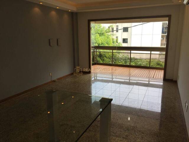 #Real2811 - Apartamento para Venda em Rio de Janeiro - RJ