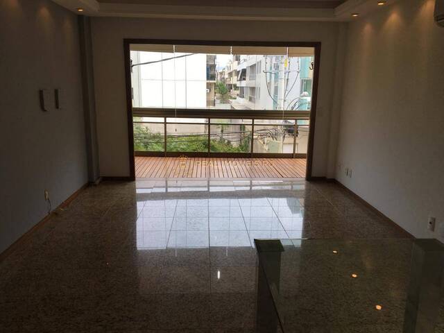 #Real2811 - Apartamento para Venda em Rio de Janeiro - RJ
